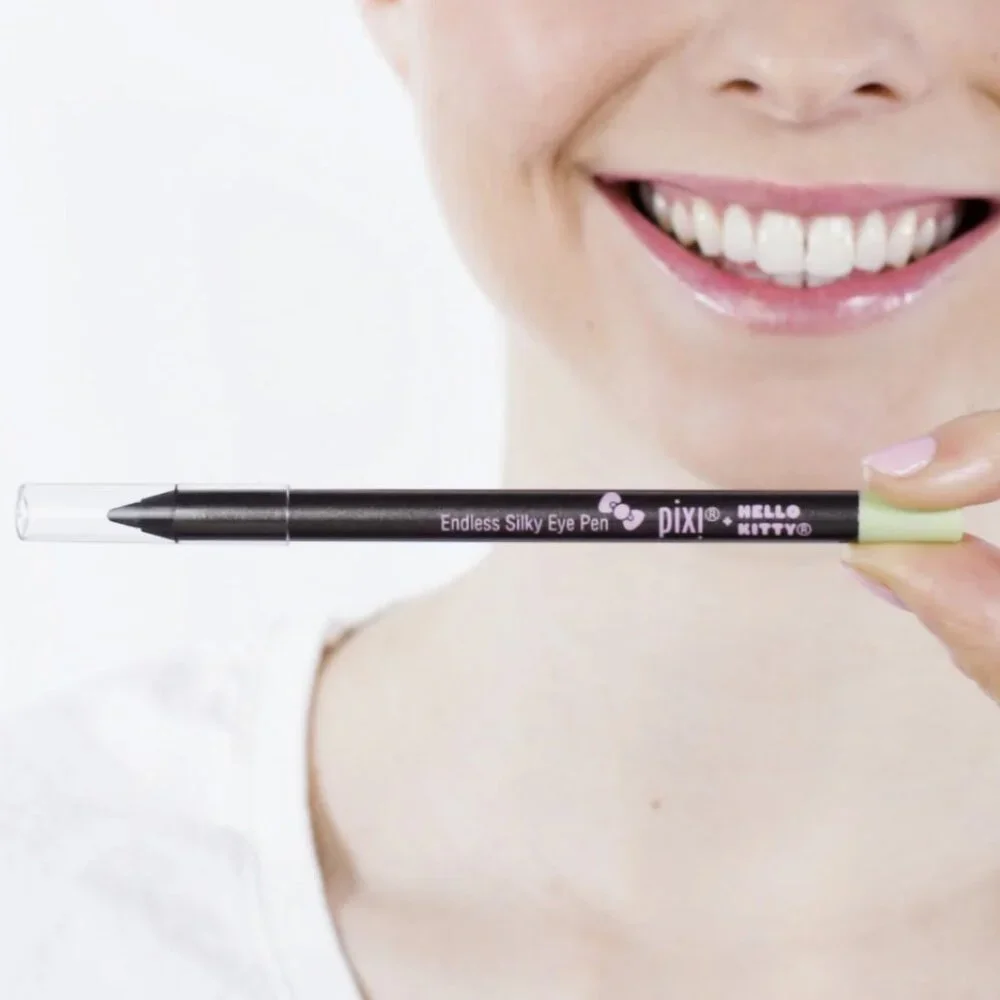 Pixi + Sanrio Hello Kitty Endless Silky Eye Pen